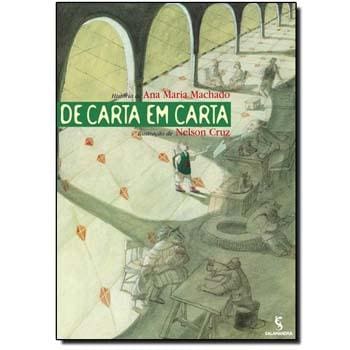 imagem-Livro - de Carta em Carta 