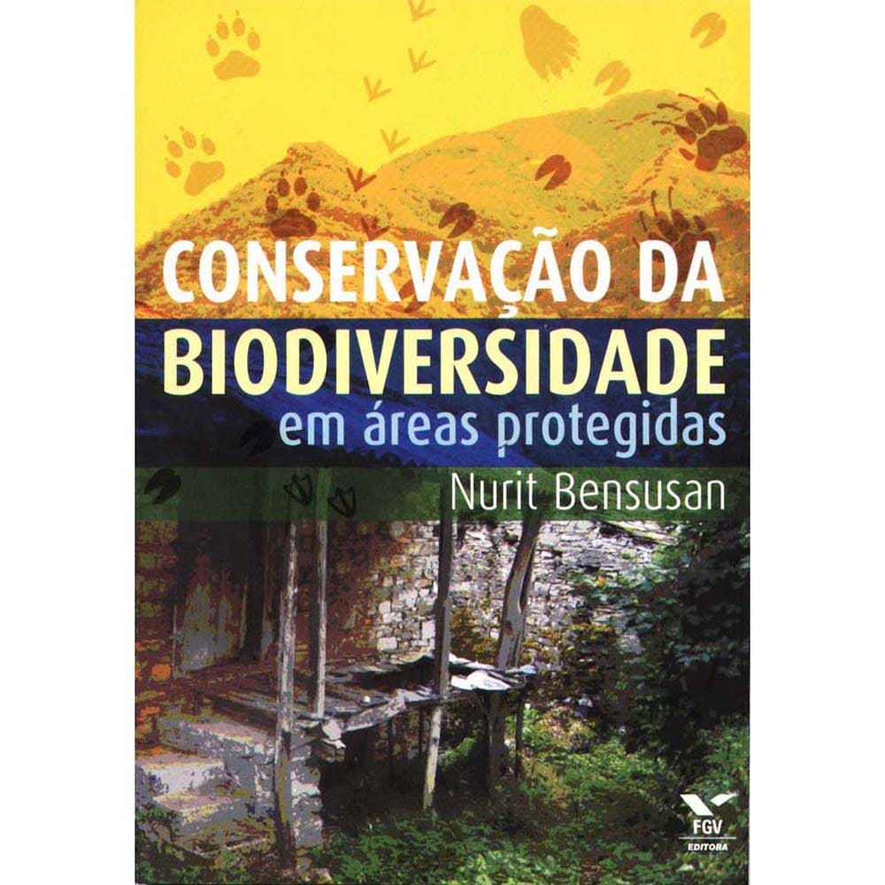 Conservação da biodiversidade com sig