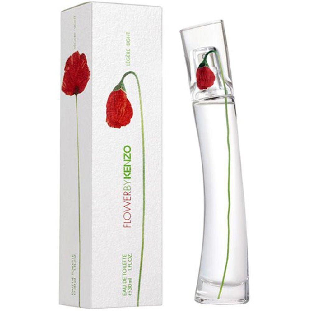 Flower by kenzo eau de lumière feminino hotsell eau de toilette