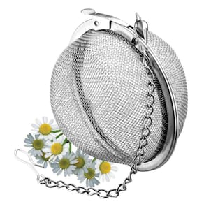 Infusor para Chá Brinox Verona - 5,5 cm
