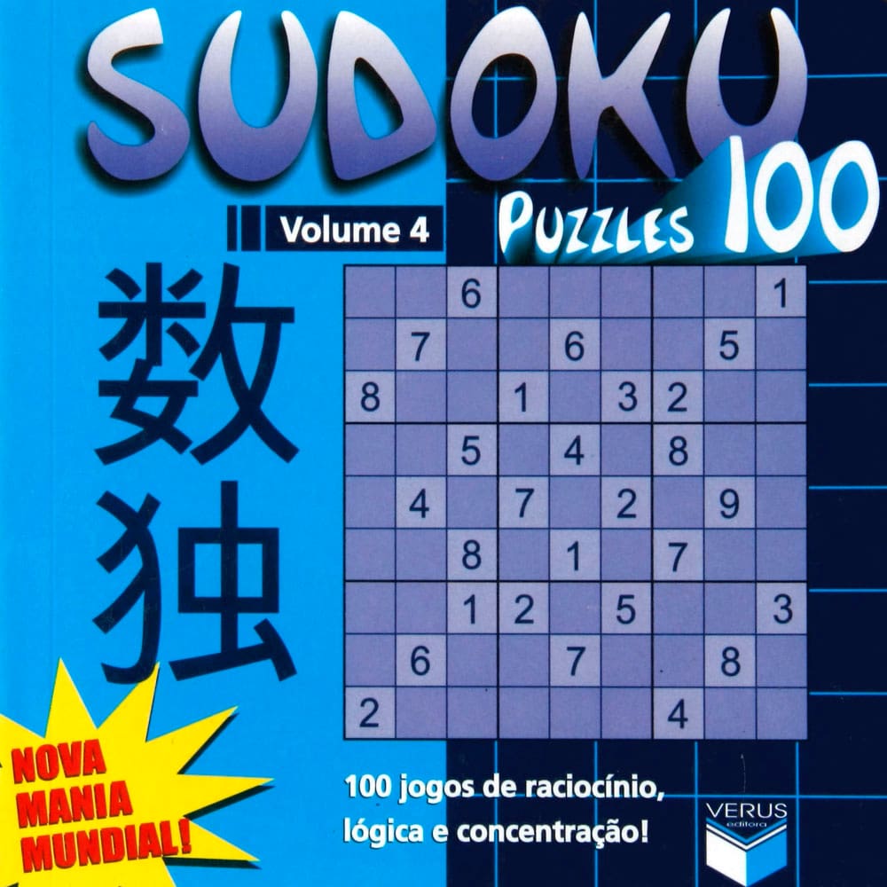 Livro sudoku facil medio e dificil livro sudoku 149