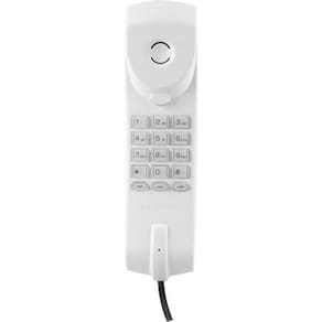 Telefone Gondola Tc20 Cinza Artico Intelbras