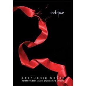 Livro - Eclipse - Volume 3