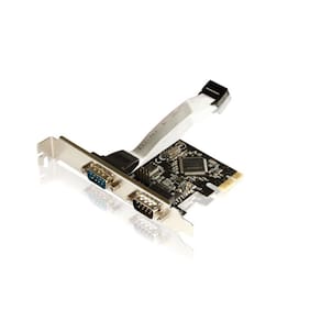 Placa PCI Express Comtac 2 Seriais 9049