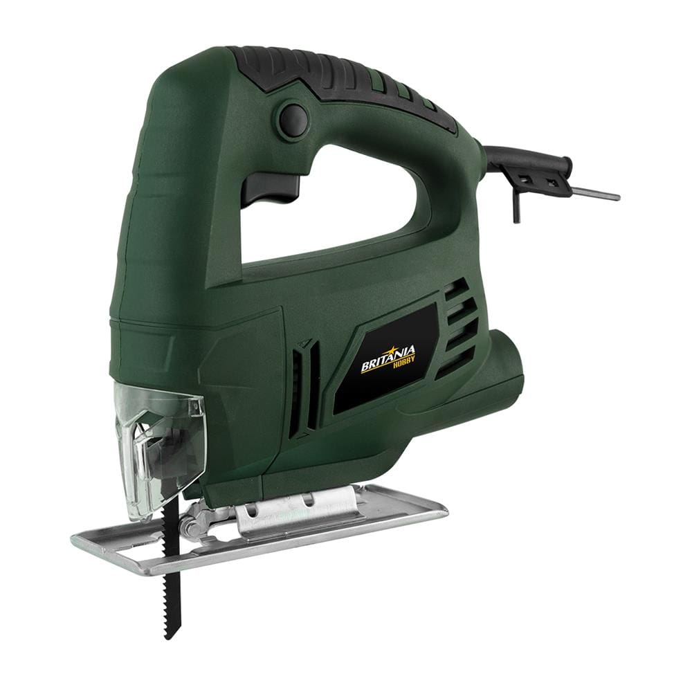 Serra Tico Tico Britânia BTT01 3000GPM - 450W - 220V