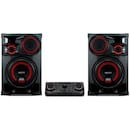 Mini System LG CL98 XBoom USB | Casas Bahia