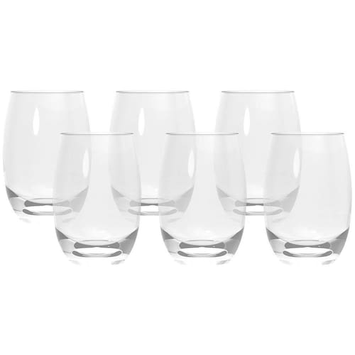 Conjunto de Copos Long Drink SM Aruba 465 ml – 6 Peças é boa?