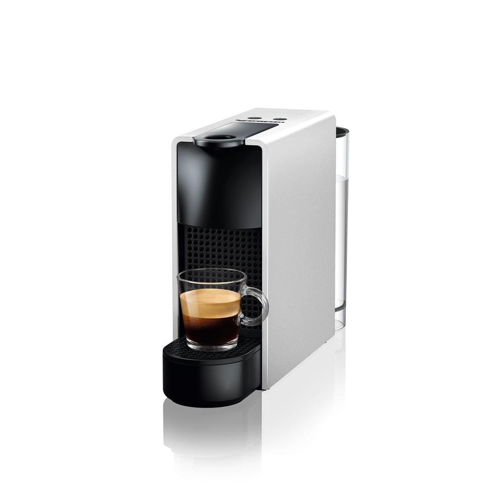 ⭐︎値下⭐︎ Nespresso Essenza Mini C30 インテンスグレー Máquina de Café Nespresso Essenza Mini C30 | Casas Bahia