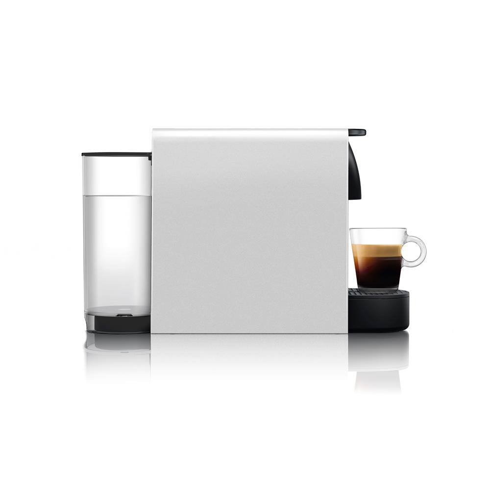 NESPRESSO ESSENZA MINI C30-WH-W +コーヒーセット Máquina de Café Nespresso Essenza Mini C30 | Casas Bahia