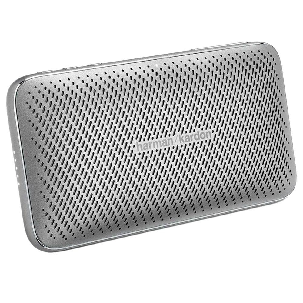 Caixa de Som Bluetooth Harman Kardon Esquire Mini 2 – Prata