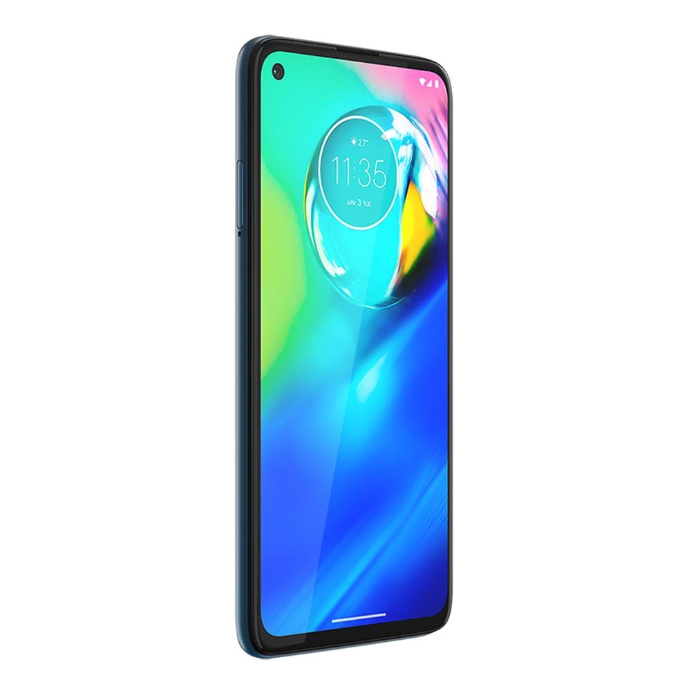 【送料無料】MOTOROLA タブレット moto g8 power カプリブルー PAHF0017JP Amazon.co.jp: Motorola Moto G8 Power Capri Blue PAHF0017JP/A
