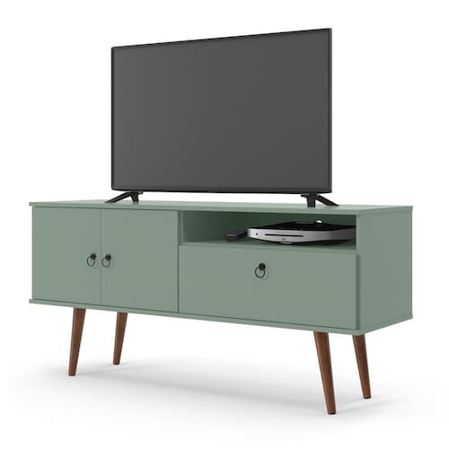 Rack Patrimar Brito para TV de até 52”