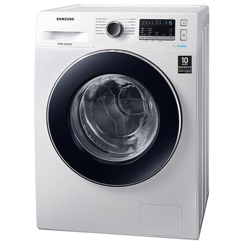 Lava e Seca Samsung 3 em 1 WD4000 Ecobubble e Lavagem a Seco WD11M4453JW - Branca é boa?