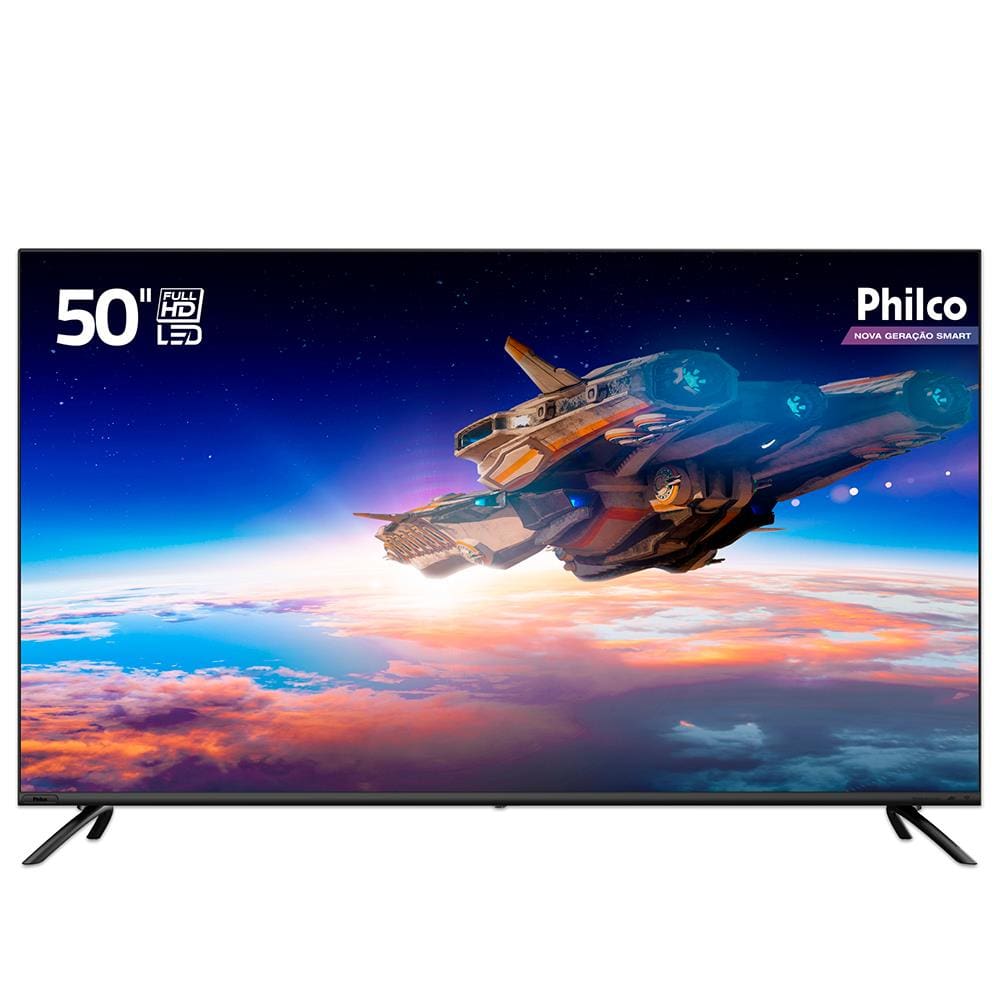 TV LG 65 UHD 4K ThinQ AI Smart 65UR8750PSA (2023)