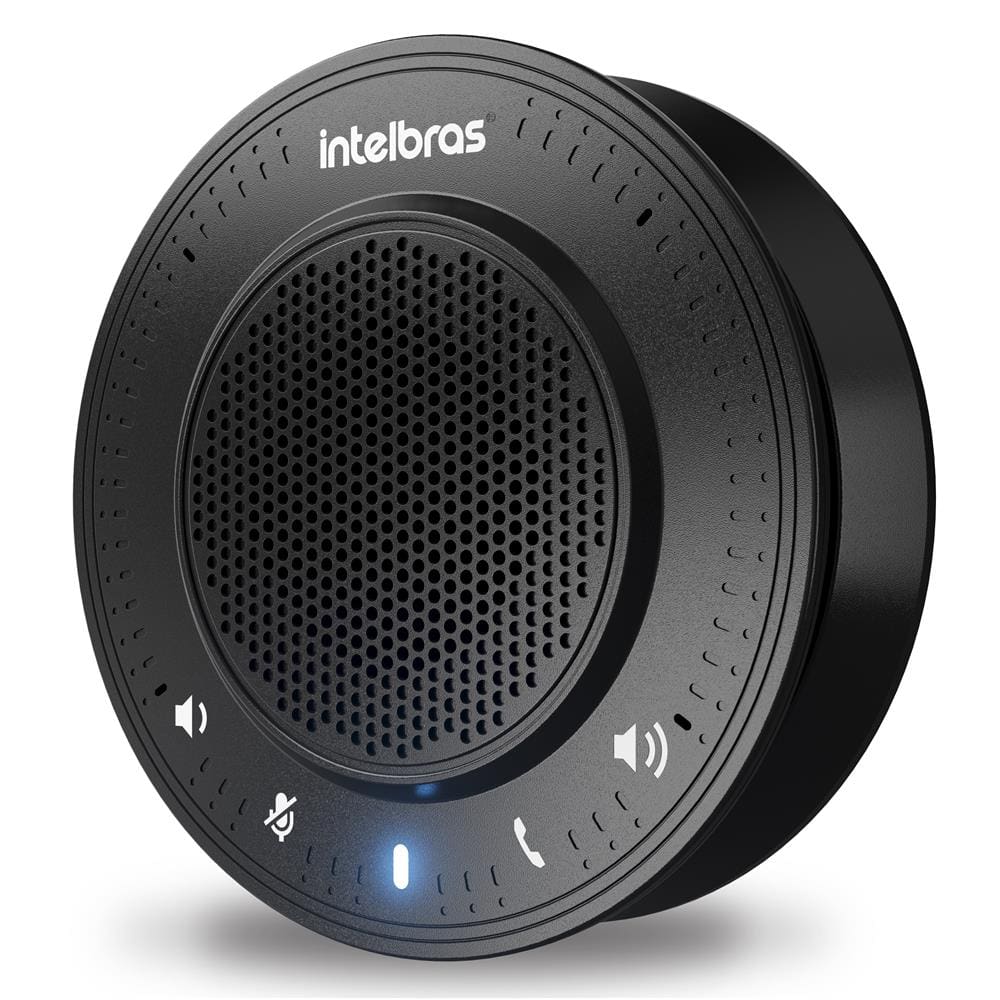 Audioconferência Intelbras CAP 100 USB