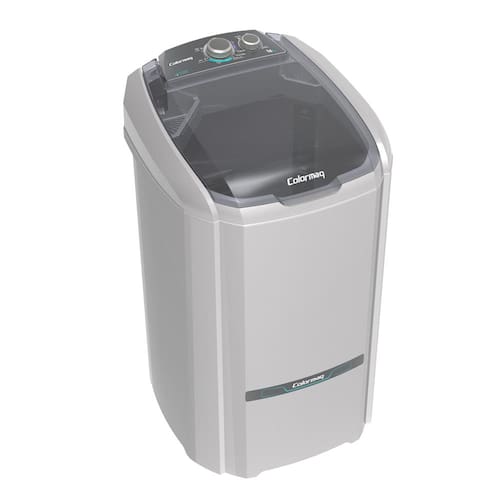 Tanquinho Colormaq LCS 16kg com Drenagem Facilitada – Prata é boa?