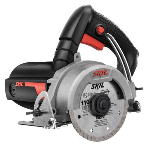 Serra Mármore Skil 9815 - 1.200W é boa?