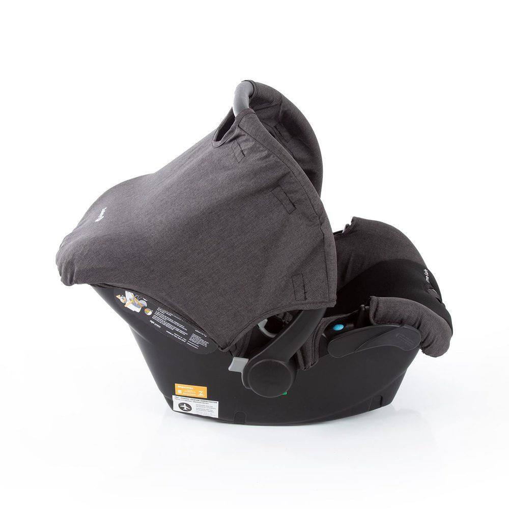 Travel System Skill TRIO | Safety 1st