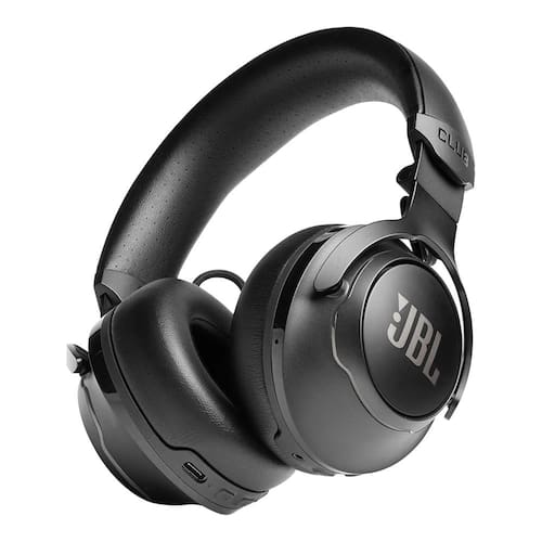 imagem-Fone de Ouvido JBL Club 700BT Bluetooth - Preto