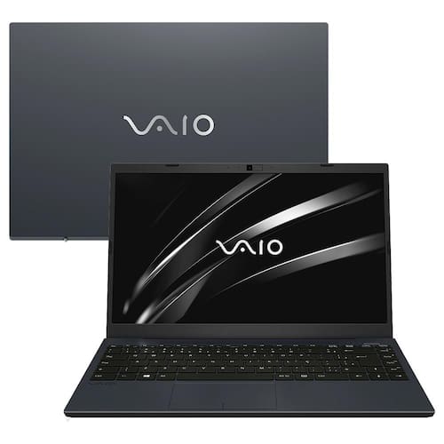 Notebook Vaio Core i7-10510U 8GB 1TB Tela 14’’ Linux FE14 VJFE42F11X-B0651H Menor preço em Notebook Vaio Core i7-10510U 8GB 1TB Tela 14’’ Linux FE14 VJFE42F11X-B0651H