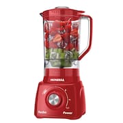 Liquidificador Mondial Turbo Power L99-FR 2,2L 500W 3 Velocidades Vermelho