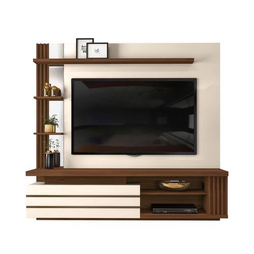 Painel Home DJ Móveis Devon para TV’s de até 55"  é boa?