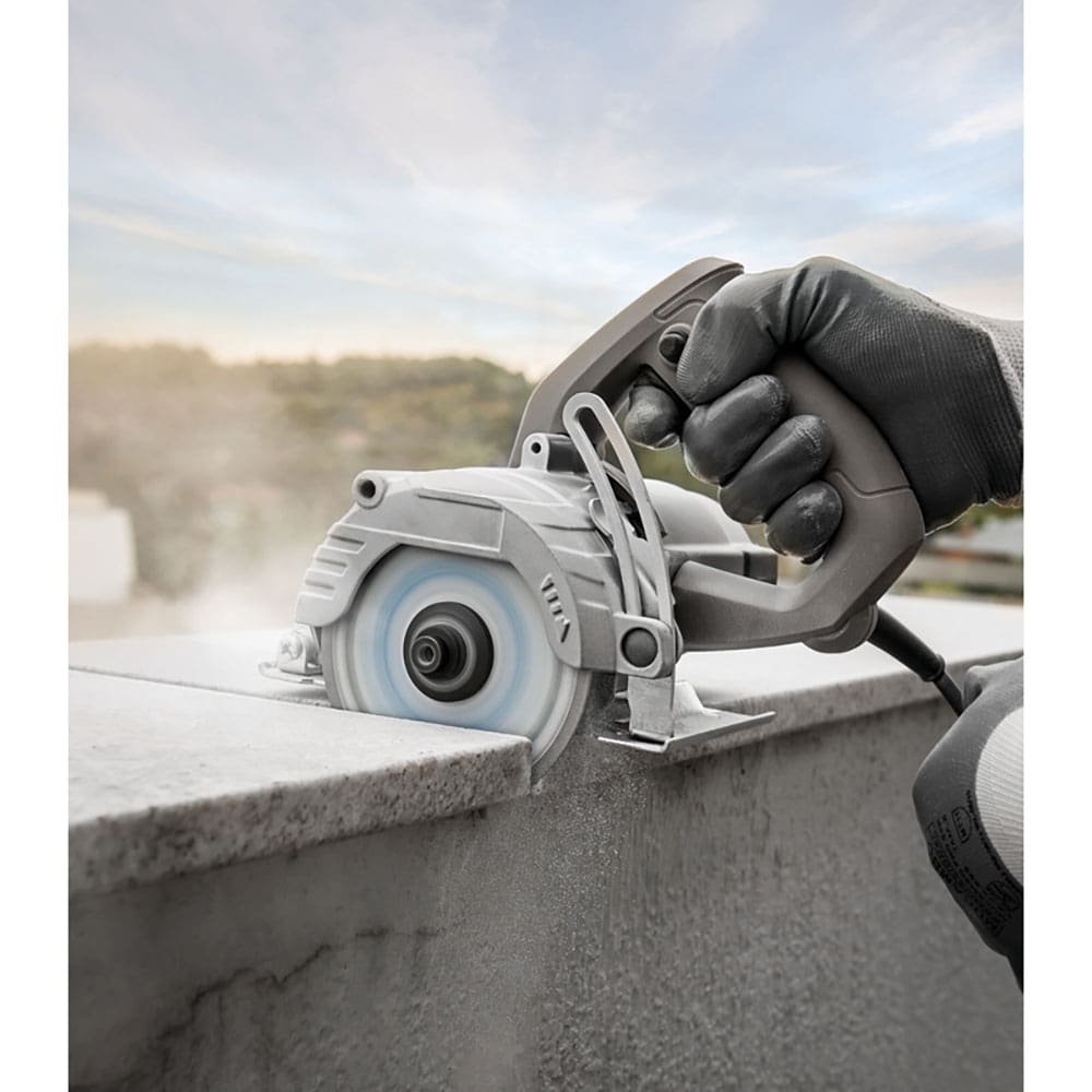 Serra Mármore Tramontina 4.3/8” - 1200W