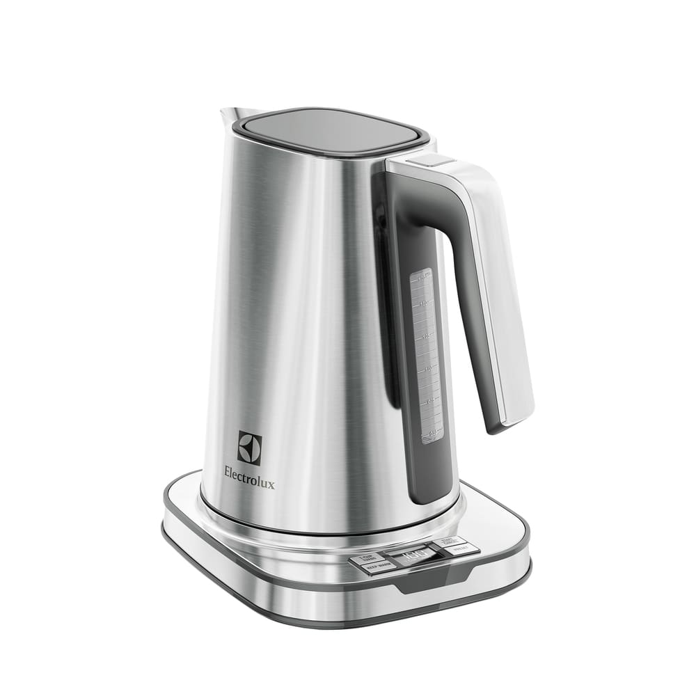 Chaleira Elétrica Electrolux Expressionist EKP50 com Painel