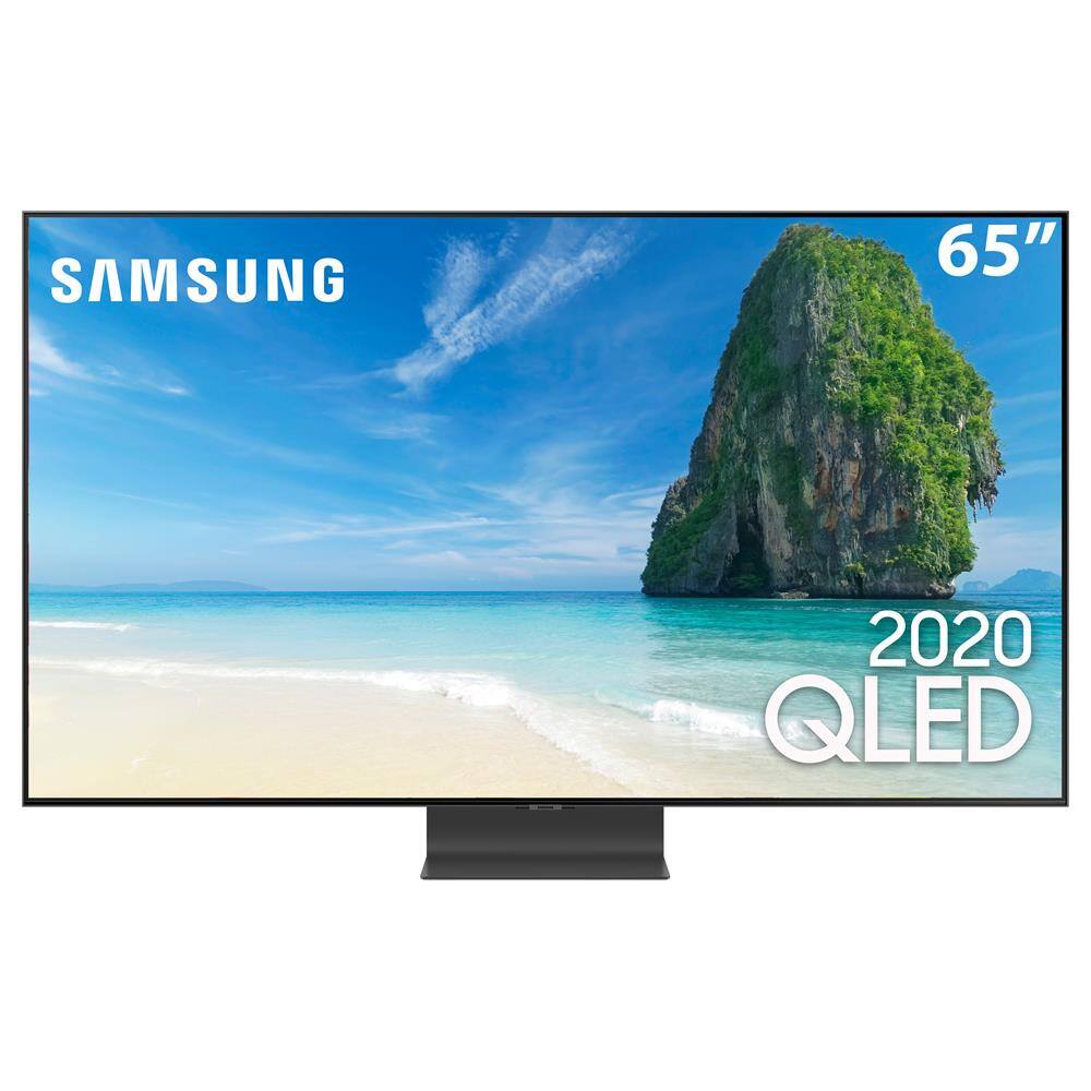 samsung q95t 50