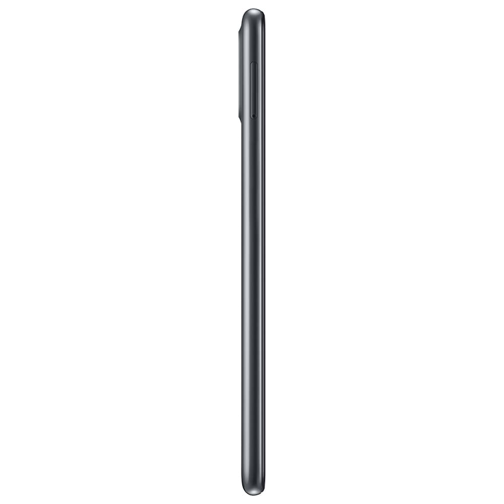 Smartphone Samsung Galaxy A11 Preto 64GB, Câmera Tripla,Tela Infinita de  6.4\