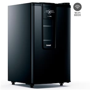 Cervejeira Consul CZE12AE Smartbeer_ Carbono – 82 Litros