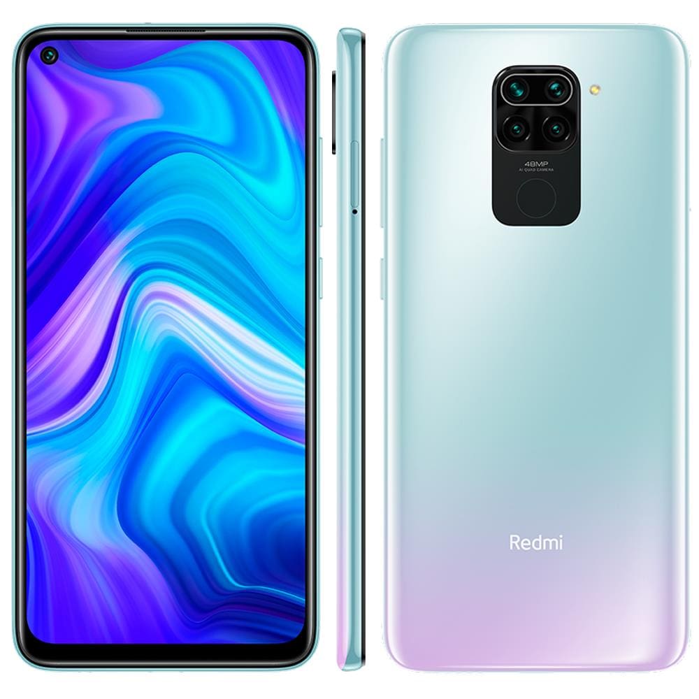 Xiaomi 9 celular  Black Friday Casas Bahia