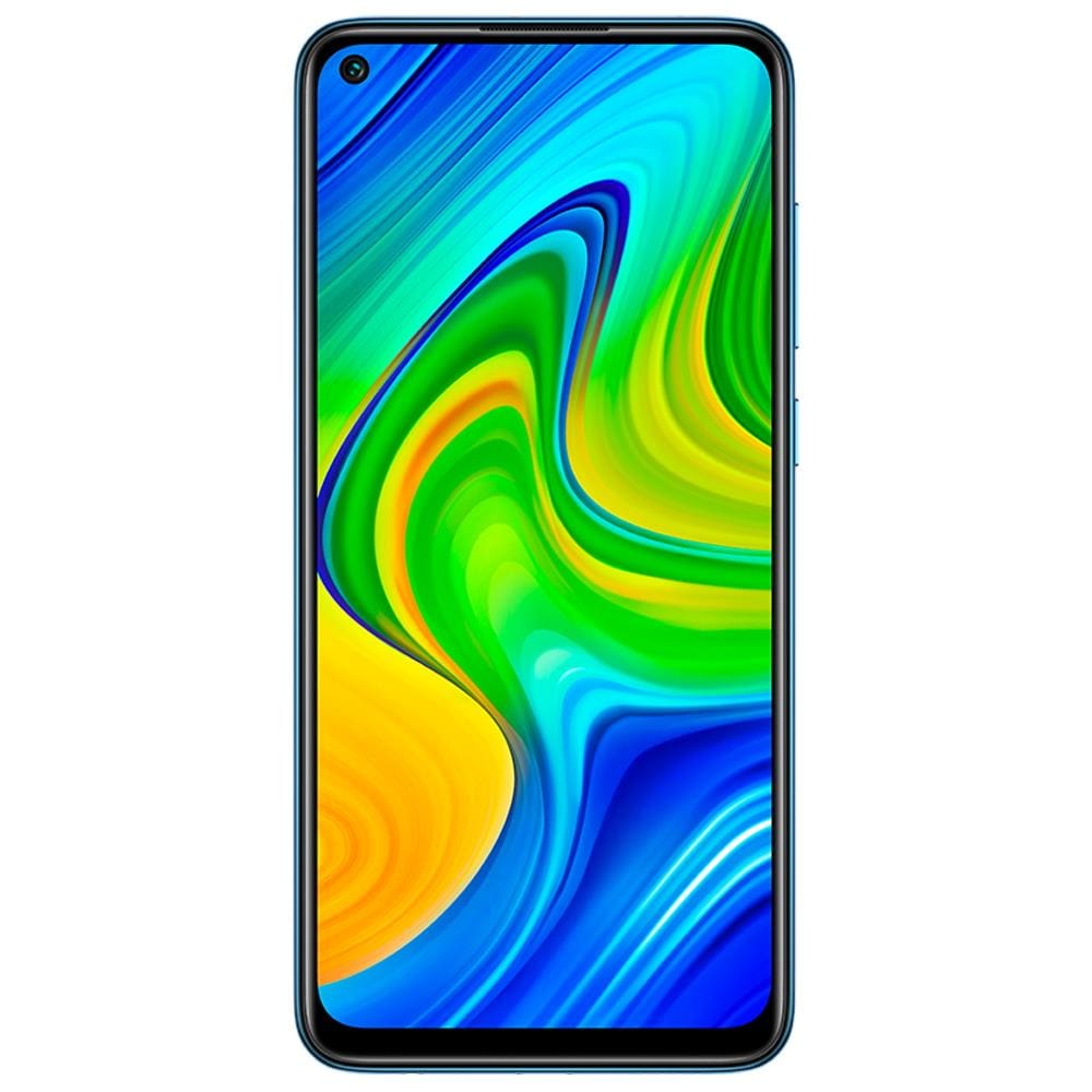 Smartphone Xiaomi Redmi Note 9 Cinza 128GB, | Casas Bahia