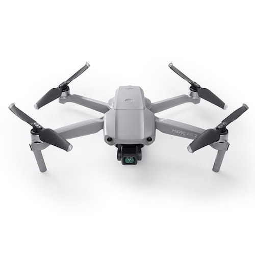 Drone Mavic Air 2 Combo DJI Menor preço em Drone Mavic Air 2 Combo DJI