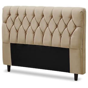 Cabeceira para Cama Queen Size Dobue Palladium com 160cm de Largura