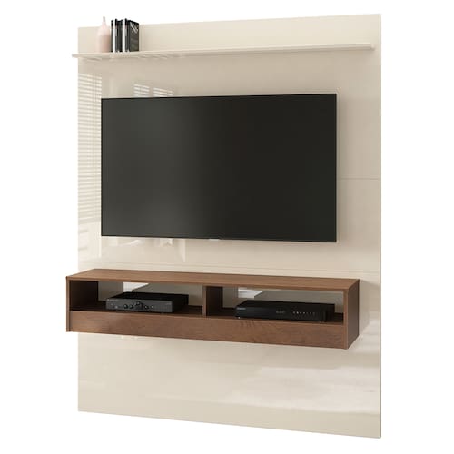 Painel Home EDN Torino II para TV’s de até 50"  é boa?