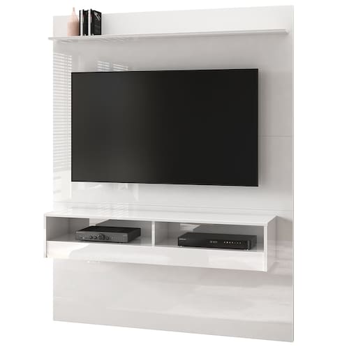 Painel Home EDN Torino II para TV’s de até 50" Menor preço em Painel Home EDN Torino II para TV’s de até 50"