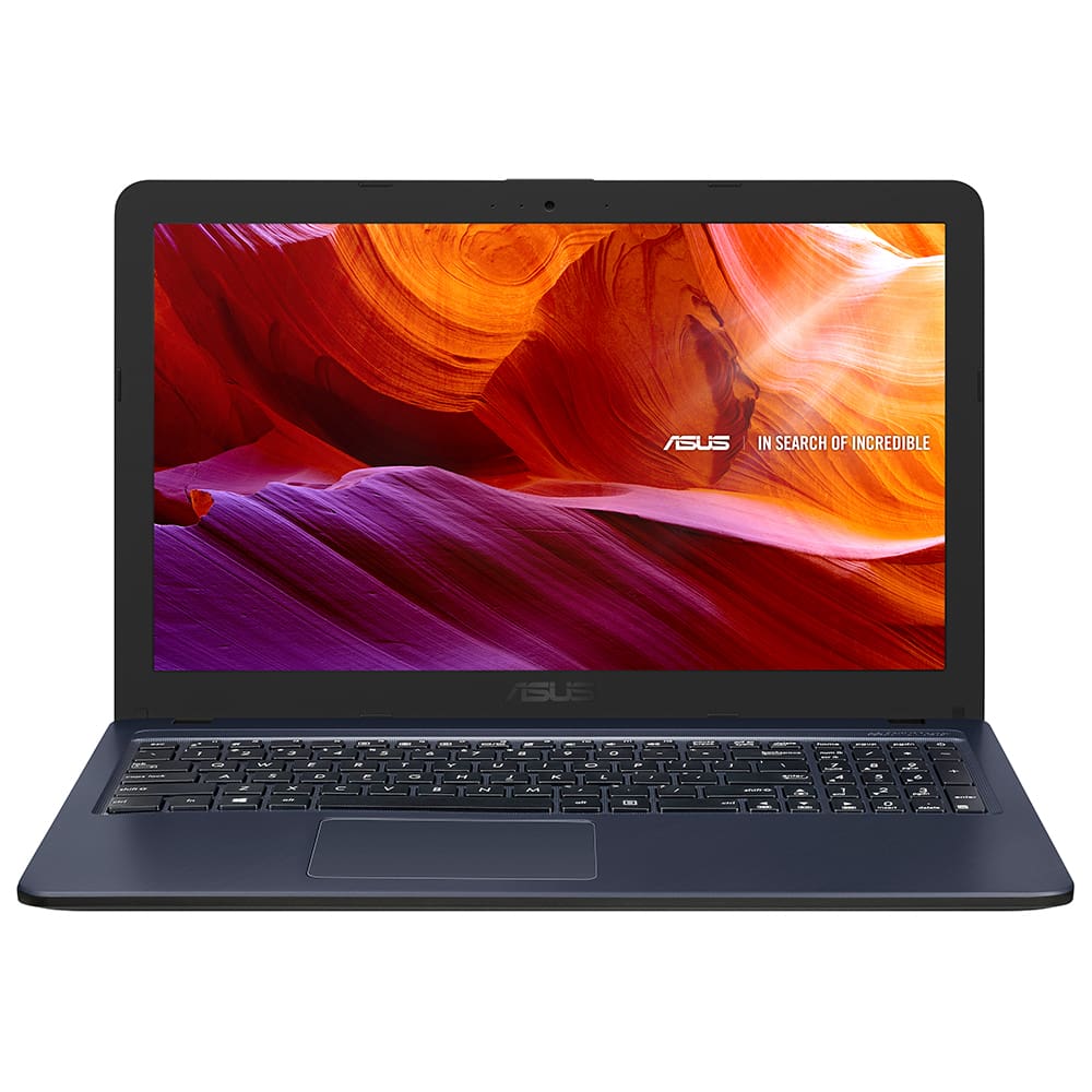 Notebook Asus Core i3-6100U 4GB 1TB | Casas Bahia
