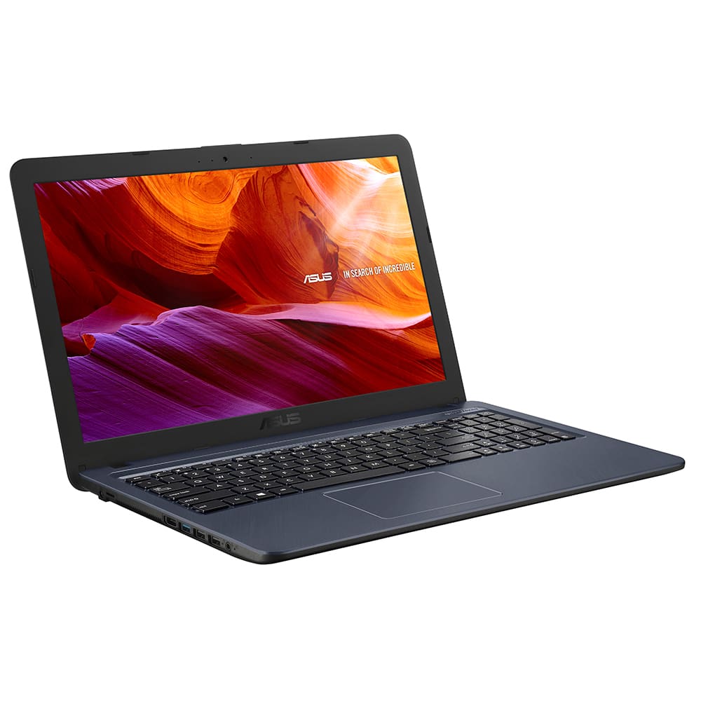 Notebook Asus Core i3-6100U 4GB 1TB | Casas Bahia