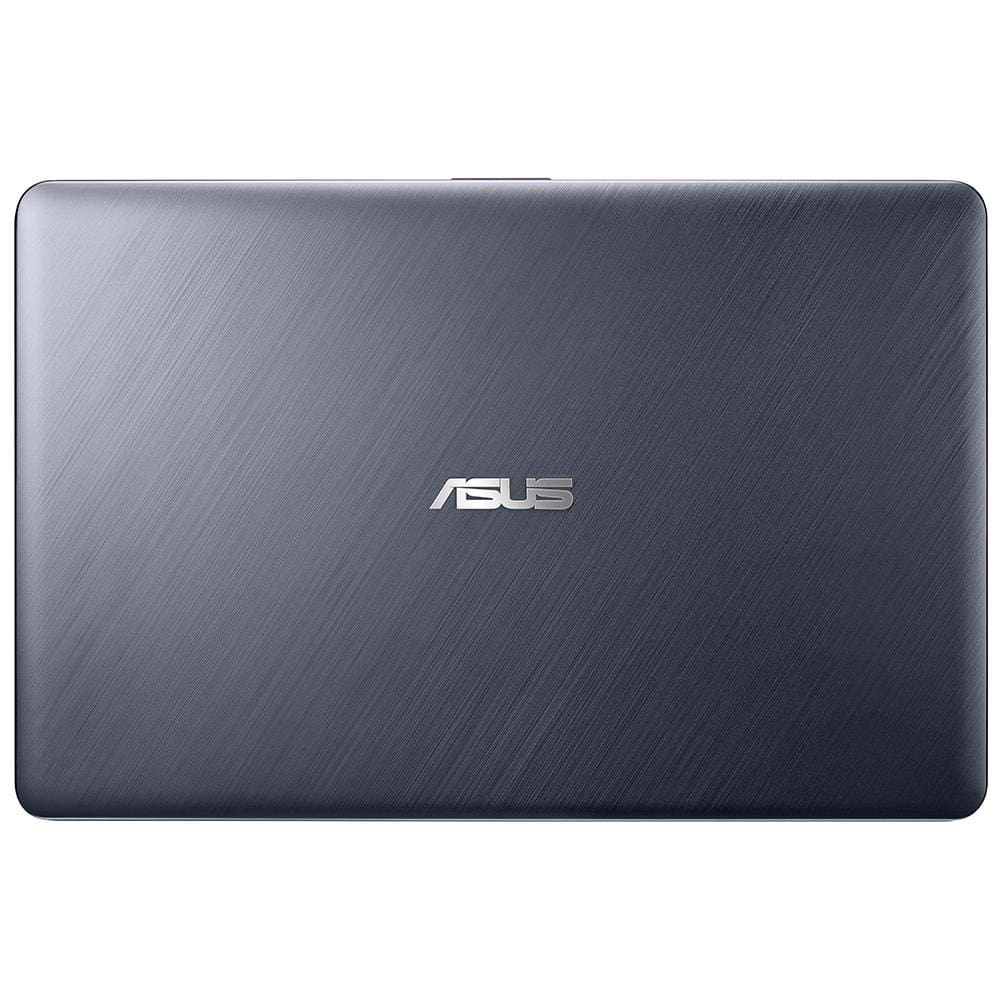 uyu Notebook Asus Core i3-6100U 4GB 1TB | Casas Bahia
