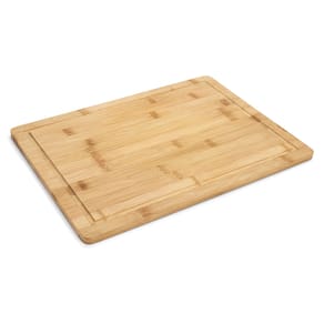 Tábua de Corte Haus Concept 57717/302 Bambu Natural - 40 cm