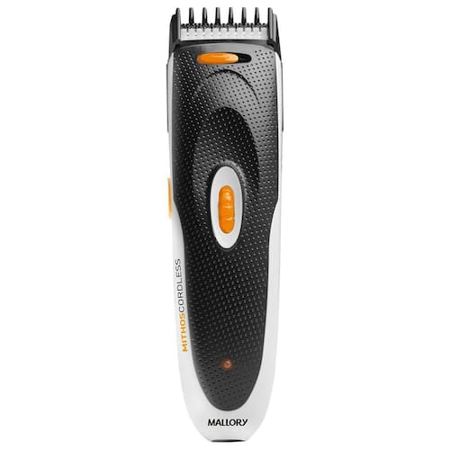 Menor preço em Máquina de Cortar Cabelo Mallory Mithos Cordless - Bivolt