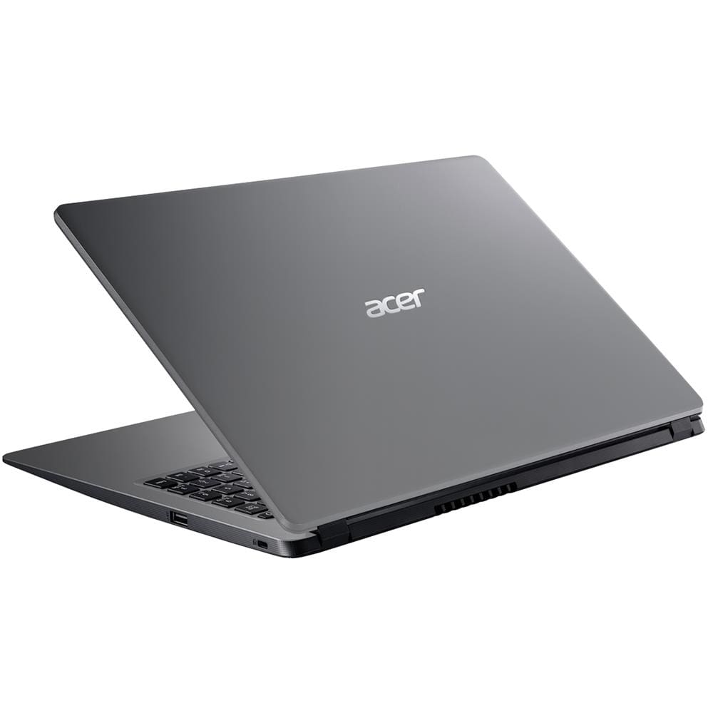 Notebook Acer Core i3-1005G1 8GB 512GB | Casas Bahia