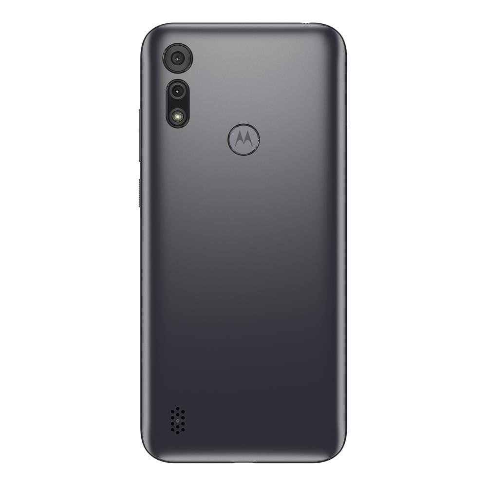 mo チャコールグレーS Smartphone Motorola Moto e6s Cinza Titanium | Casas Bahia
