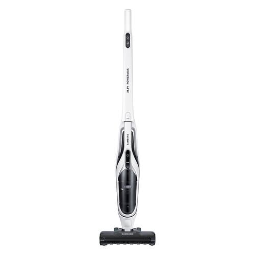 Aspirador de Pó Vertical 2 em 1 Samsung VS6000 Sem Fio Bivolt 170W - Branco Menor preço em Aspirador de Pó Vertical 2 em 1 Samsung VS6000 Sem Fio Bivolt 170W - Branco