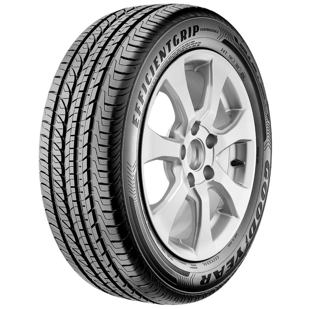 Pneu Aro 15 Goodyear EfficientGrip Performance 195/65 R15 91H