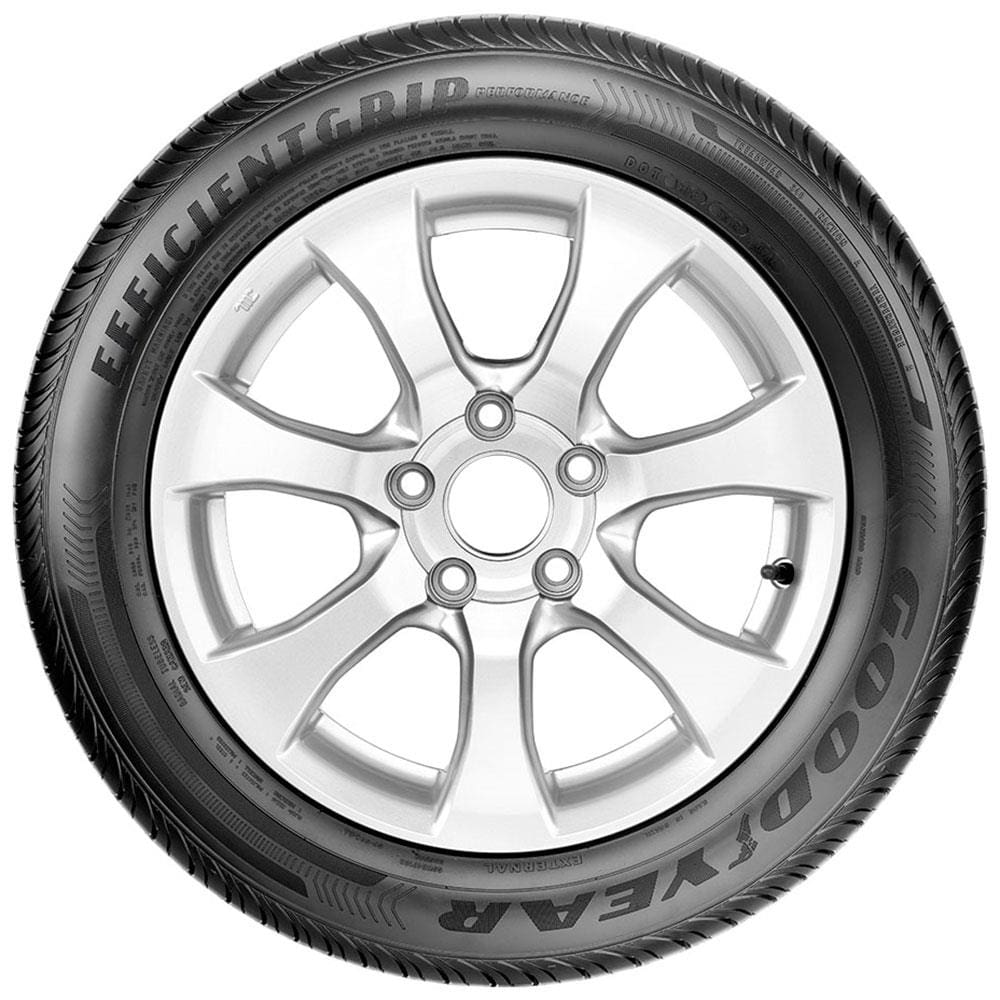 Pneu Aro 15 Goodyear EfficientGrip Performance | Casas Bahia