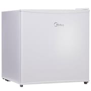 Frigobar Midea MRC06B Branco – 45L