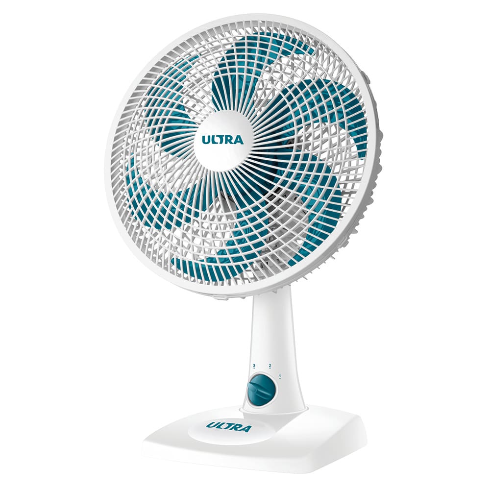 Ventilador de coluna 40 cm 6 pás Super Power - VSP-40C-NB 110V - Mondial