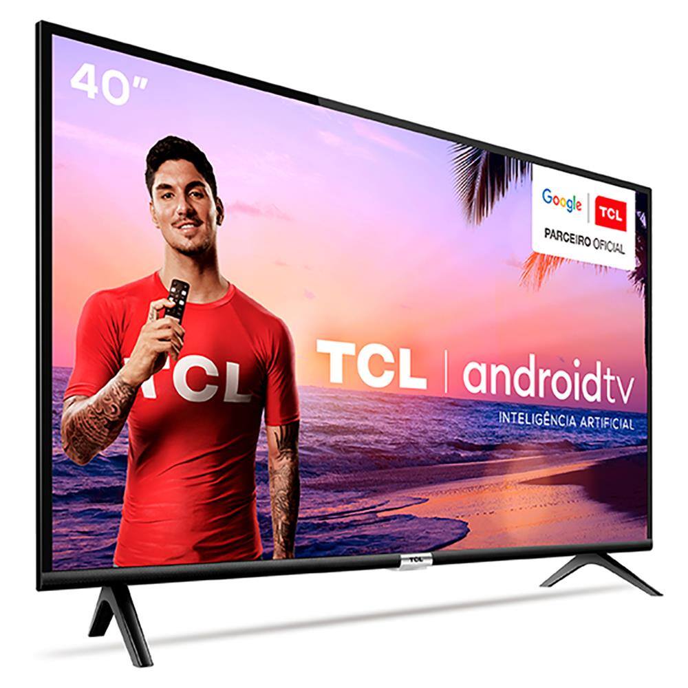 Smart TV LED 40